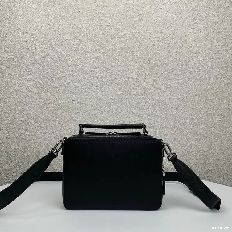 Brother sam Prada 206B570123 Bags 0813